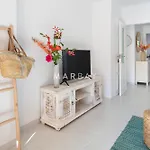 Appartement Ponderosa Platja de Larenal