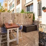 Ponderosa Appartement