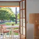 Appartement Ponderosa *