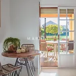 Appartement Ponderosa