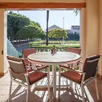 Ponderosa Appartement