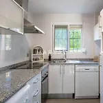 Ponderosa Appartement Platja de Larenal