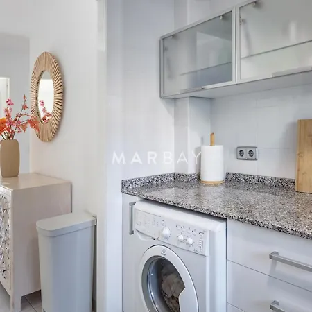 Apartment Ponderosa Platja de Larenal
