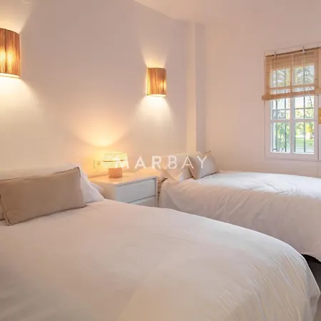 Appartement Ponderosa