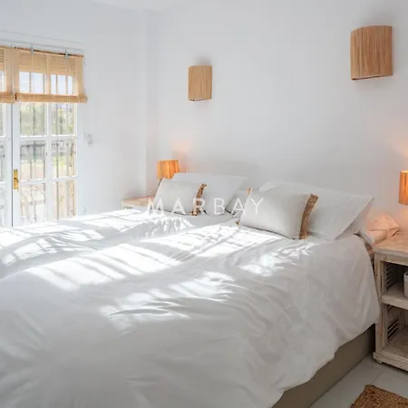 Ponderosa Apartment Platja de Larenal