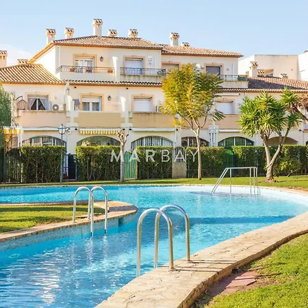 Appartement Ponderosa Platja de Larenal