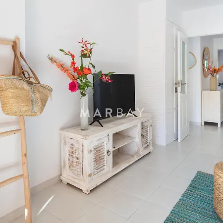 Apartment Ponderosa Platja de Larenal