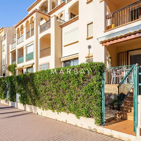 Ponderosa Appartement *