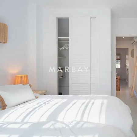 Apartment Ponderosa Platja de Larenal